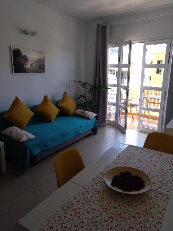 Apartamento Mypaz Valle Gran Rey Exterior photo